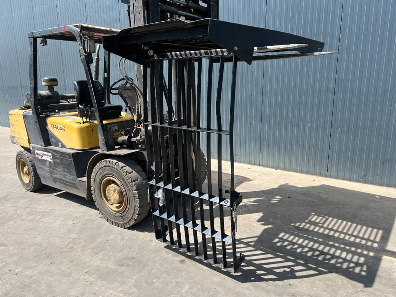 Cat 313E / 320F / 323E / 325F / 329E / 330F / 336E / 3 - Cabina e interior para Maquinaria de construcción: foto 2 Cat 313E / 320F / 323E / 325F / 329E / 330F / 336E / 3 - Cabina e interior para Maquinaria de construcción: foto 2