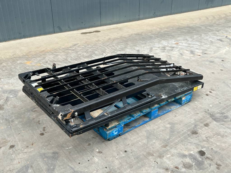 Cat 313E / 320F / 323E / 325F / 329E / 330F / 336E / 3 - Cabina e interior para Maquinaria de construcción: foto 1 Cat 313E / 320F / 323E / 325F / 329E / 330F / 336E / 3 - Cabina e interior para Maquinaria de construcción: foto 1