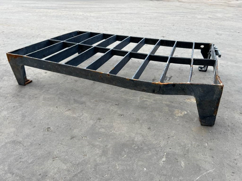 Cat 313E / M315F / 320F / 323E / 325F / 329E/ 330F / 3 - Cabina e interior para Maquinaria de construcción: foto 5 Cat 313E / M315F / 320F / 323E / 325F / 329E/ 330F / 3 - Cabina e interior para Maquinaria de construcción: foto 5