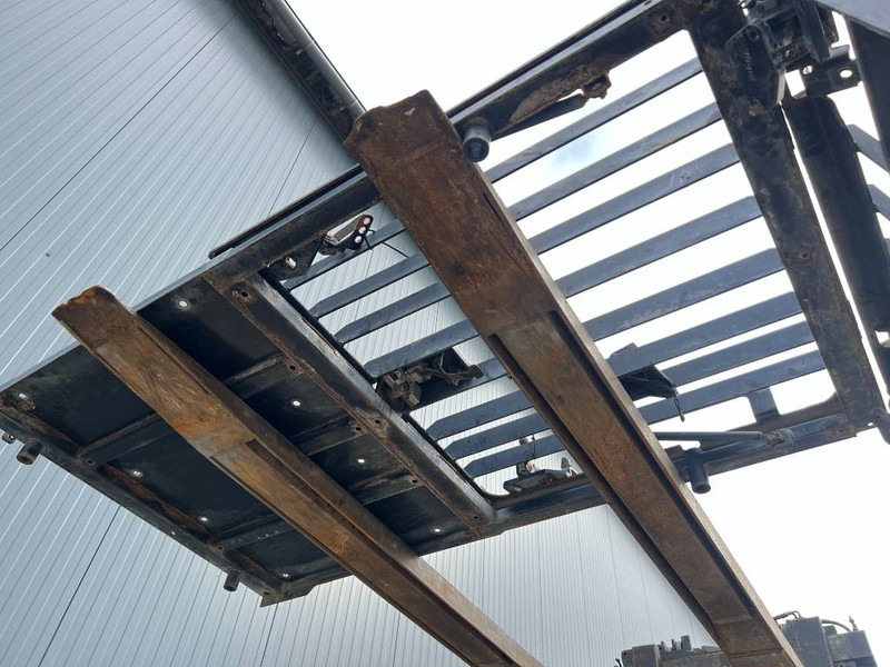 Cat 313E / M315F / 320F / 323E / 325F / 329E / 330F / - Cabina e interior para Maquinaria de construcción: foto 3 Cat 313E / M315F / 320F / 323E / 325F / 329E / 330F / - Cabina e interior para Maquinaria de construcción: foto 3