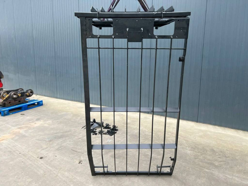 Cat 318C Guard - Cabina e interior para Maquinaria de construcción: foto 1 Cat 318C Guard - Cabina e interior para Maquinaria de construcción: foto 1