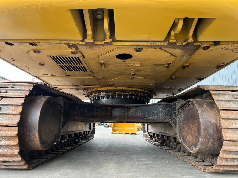 Cat 323D LN - Excavadora de cadenas: foto 5 Cat 323D LN - Excavadora de cadenas: foto 5