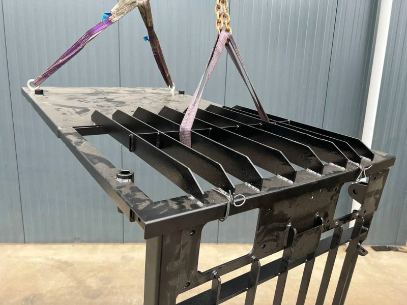 Cat 324D Guard - Cabina e interior para Maquinaria de construcción: foto 5 Cat 324D Guard - Cabina e interior para Maquinaria de construcción: foto 5