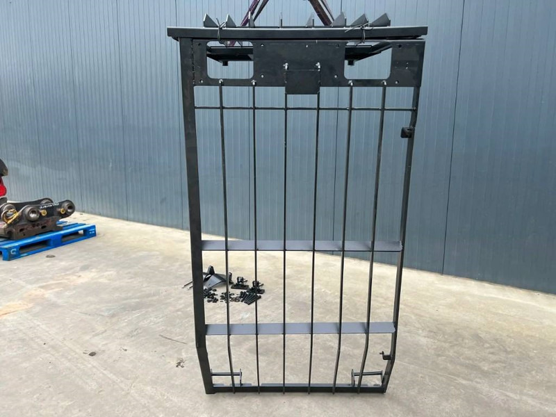 Cat 325D Guard - Cabina e interior para Maquinaria de construcción: foto 4 Cat 325D Guard - Cabina e interior para Maquinaria de construcción: foto 4