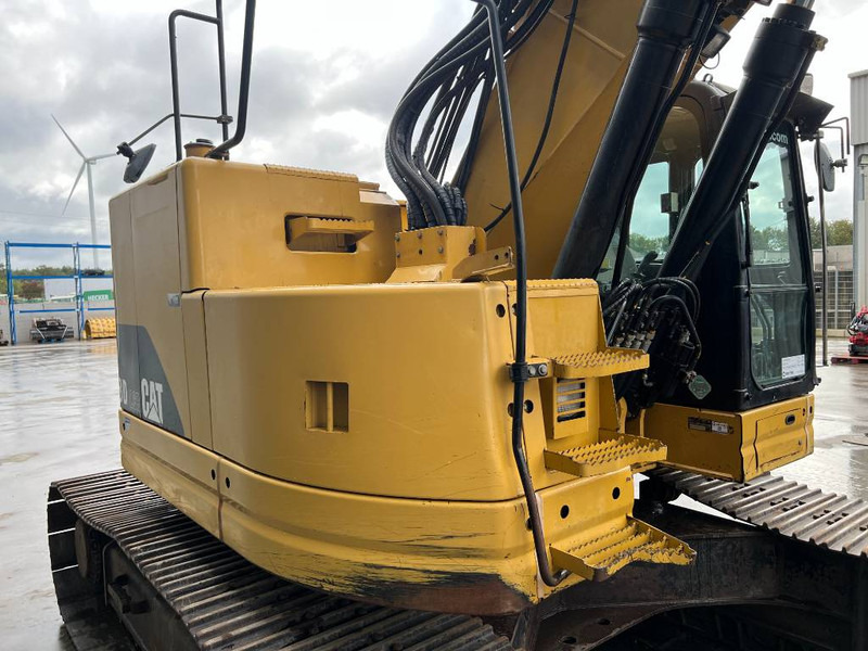 Excavadora de cadenas Cat 328D LCR: foto 7