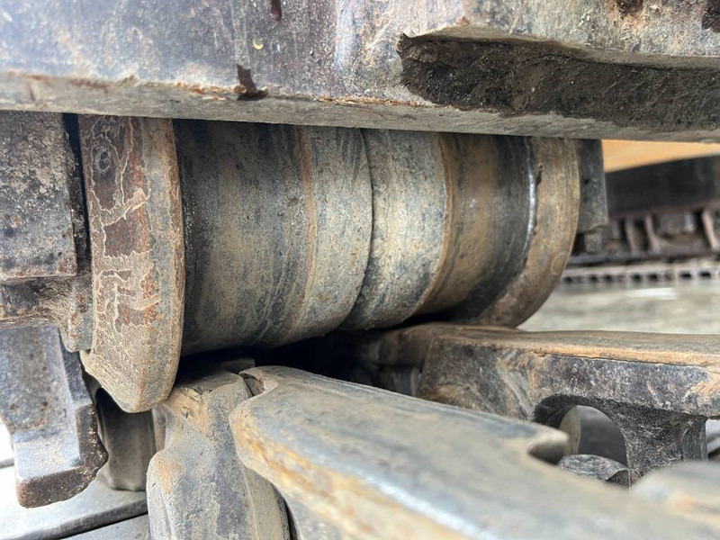 Excavadora de cadenas Cat 328D LCR: foto 18