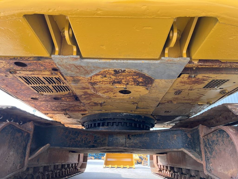 Cat 329E L - Excavadora de cadenas: foto 5 Cat 329E L - Excavadora de cadenas: foto 5