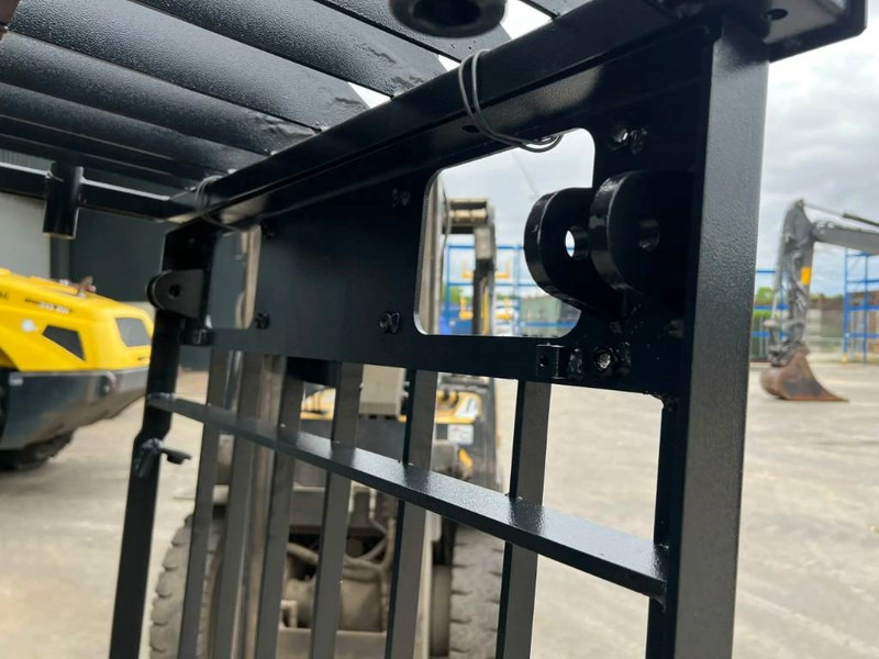 Cat 330C Guard - Cabina e interior para Maquinaria de construcción: foto 2 Cat 330C Guard - Cabina e interior para Maquinaria de construcción: foto 2