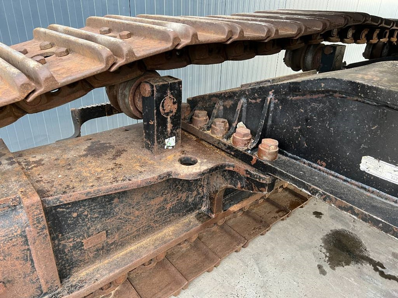 Excavadora de cadenas Cat 352FL ME: foto 16