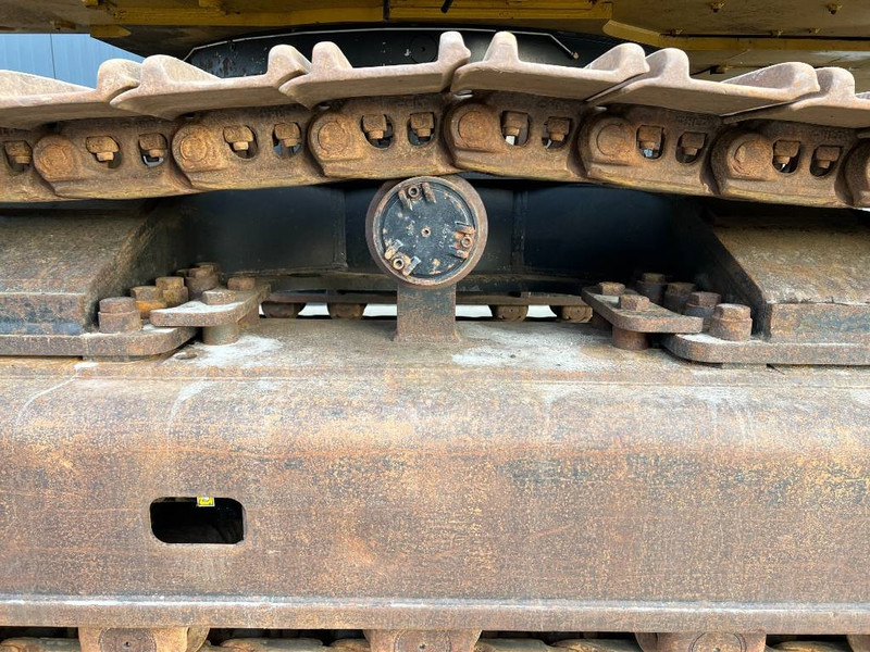 Excavadora de cadenas Cat 352FL ME: foto 19