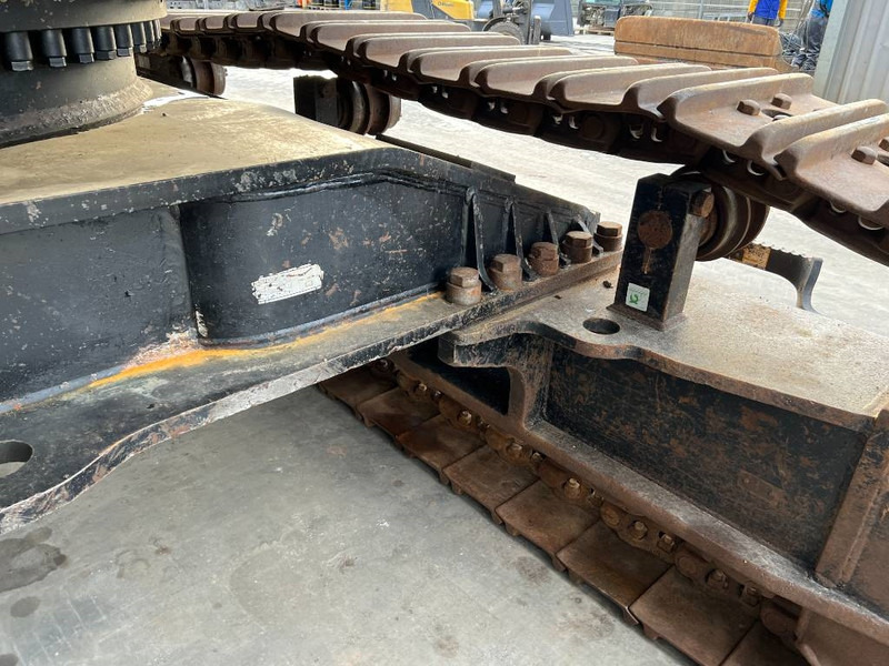 Excavadora de cadenas Cat 352FL ME: foto 17