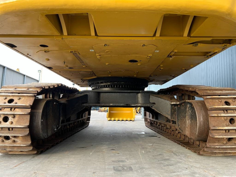 Excavadora de cadenas Cat 352FL ME: foto 5