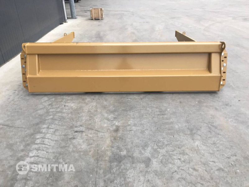 Trampilla elevadora para Maquinaria de construcción nuevo Cat 725C: foto 9