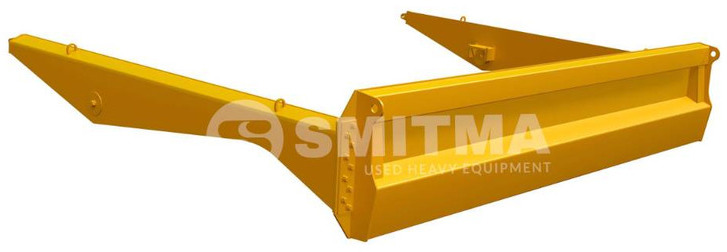 Cat 725C - Trampilla elevadora para Maquinaria de construcción: foto 1 Cat 725C - Trampilla elevadora para Maquinaria de construcción: foto 1