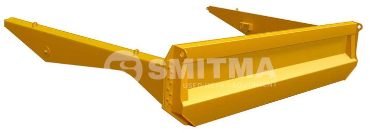 Cat 730 - 3T3 - Trampilla elevadora para Maquinaria de construcción: foto 1 Cat 730 - 3T3 - Trampilla elevadora para Maquinaria de construcción: foto 1