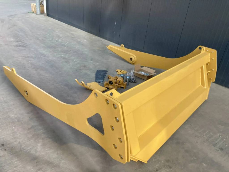 Cat 730 NG - Trampilla elevadora para Maquinaria de construcción: foto 4 Cat 730 NG - Trampilla elevadora para Maquinaria de construcción: foto 4