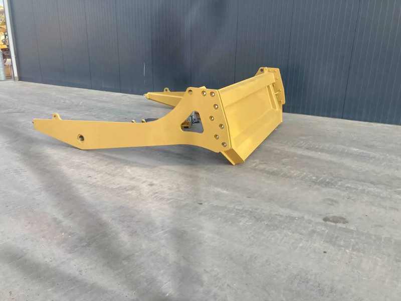 Cat 730 NG - Trampilla elevadora para Maquinaria de construcción: foto 2 Cat 730 NG - Trampilla elevadora para Maquinaria de construcción: foto 2