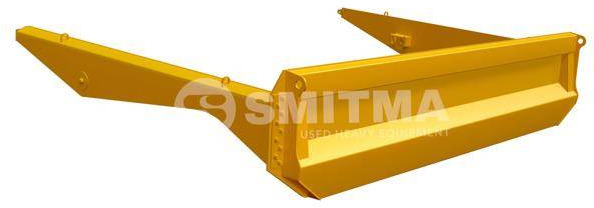 Cat 730C - Trampilla elevadora para Maquinaria de construcción: foto 1 Cat 730C - Trampilla elevadora para Maquinaria de construcción: foto 1