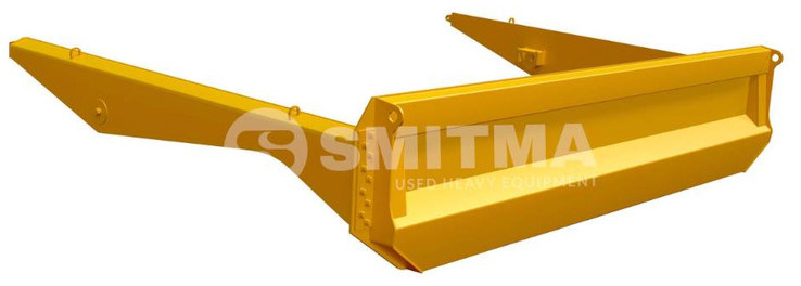 Cat 730C - Trampilla elevadora para Maquinaria de construcción: foto 1 Cat 730C - Trampilla elevadora para Maquinaria de construcción: foto 1