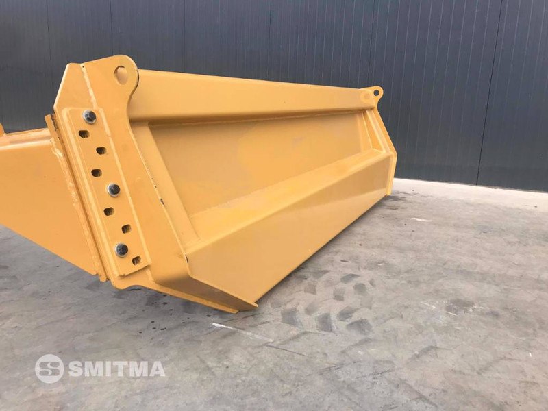 Cat 730C - Trampilla elevadora para Maquinaria de construcción: foto 2 Cat 730C - Trampilla elevadora para Maquinaria de construcción: foto 2