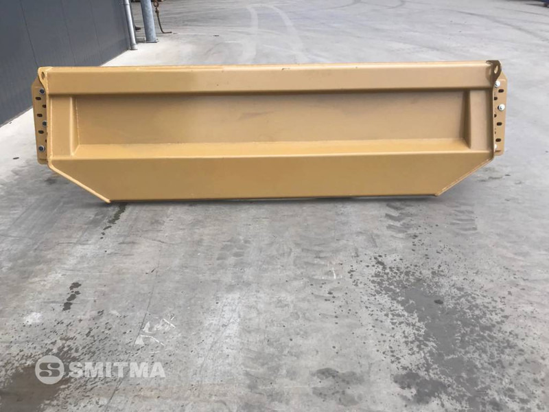 Cat 730C - Trampilla elevadora para Maquinaria de construcción: foto 3 Cat 730C - Trampilla elevadora para Maquinaria de construcción: foto 3