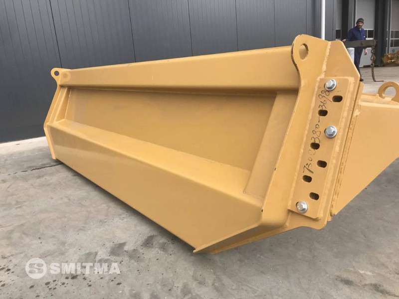 Cat 730C - Trampilla elevadora para Maquinaria de construcción: foto 3 Cat 730C - Trampilla elevadora para Maquinaria de construcción: foto 3