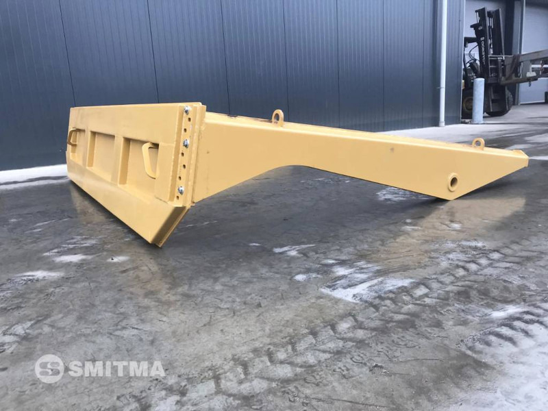 Cat 735- B1N - Trampilla elevadora para Maquinaria de construcción: foto 4 Cat 735- B1N - Trampilla elevadora para Maquinaria de construcción: foto 4