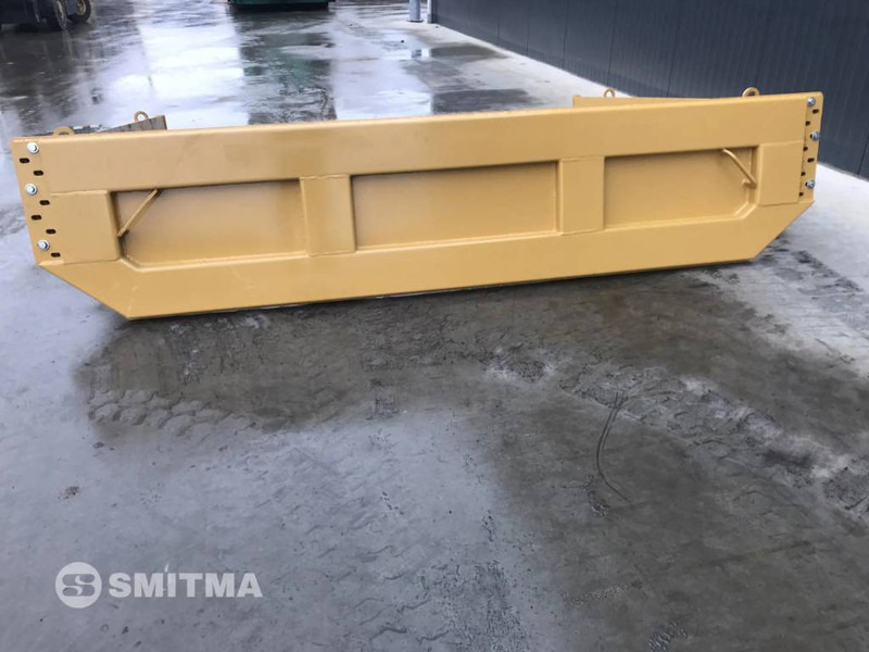 Cat 735B - Trampilla elevadora para Maquinaria de construcción: foto 4 Cat 735B - Trampilla elevadora para Maquinaria de construcción: foto 4