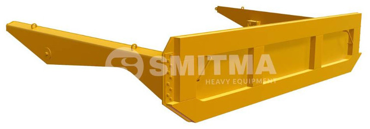 Cat 735B - Trampilla elevadora para Maquinaria de construcción: foto 1 Cat 735B - Trampilla elevadora para Maquinaria de construcción: foto 1