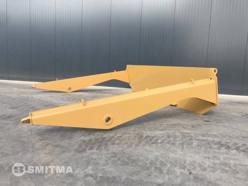 Cat 740 - Trampilla elevadora para Maquinaria de construcción: foto 5 Cat 740 - Trampilla elevadora para Maquinaria de construcción: foto 5