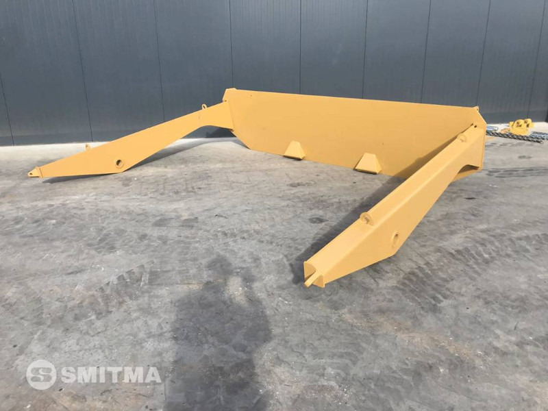 Cat 740B - Trampilla elevadora para Maquinaria de construcción: foto 5 Cat 740B - Trampilla elevadora para Maquinaria de construcción: foto 5