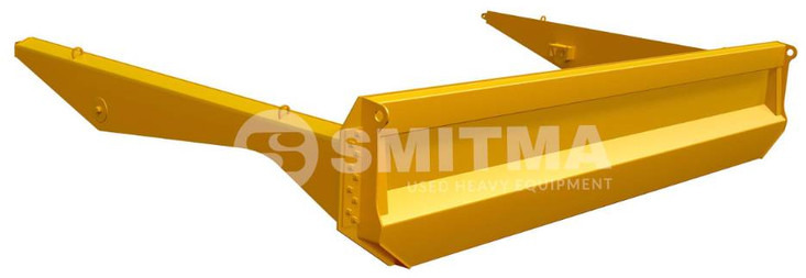 Cat 740B - Trampilla elevadora para Maquinaria de construcción: foto 1 Cat 740B - Trampilla elevadora para Maquinaria de construcción: foto 1