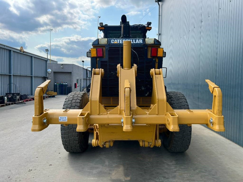 Cat 740B - Dúmper articulado: foto 4 Cat 740B - Dúmper articulado: foto 4