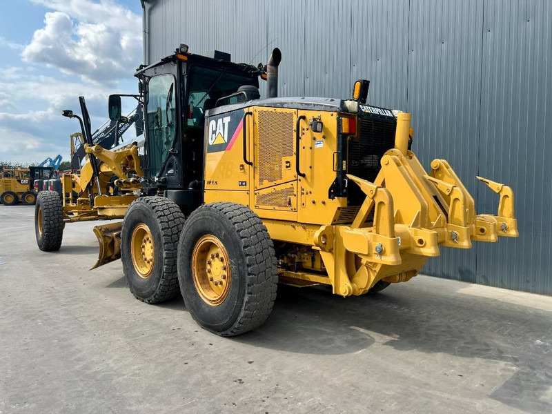 Cat 740B - Dúmper articulado: foto 3 Cat 740B - Dúmper articulado: foto 3