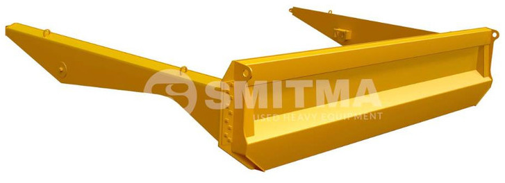 Cat 745C - Trampilla elevadora para Maquinaria de construcción: foto 1 Cat 745C - Trampilla elevadora para Maquinaria de construcción: foto 1