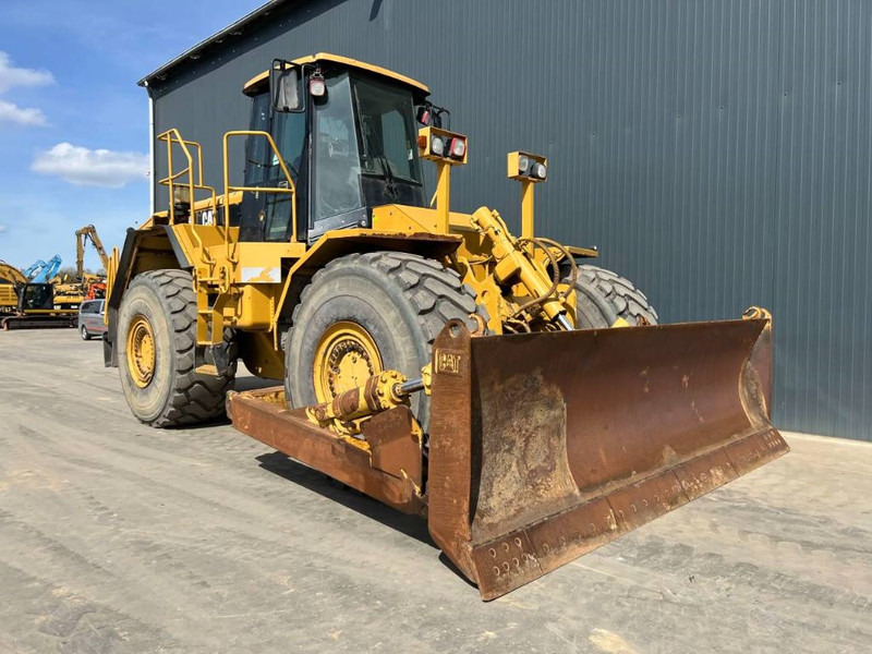 Cat 824H - Bulldozer: foto 3 Cat 824H - Bulldozer: foto 3