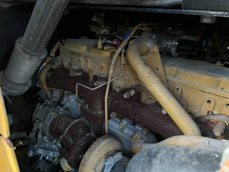 Cat 930M - Cargadora de ruedas: foto 5 Cat 930M - Cargadora de ruedas: foto 5