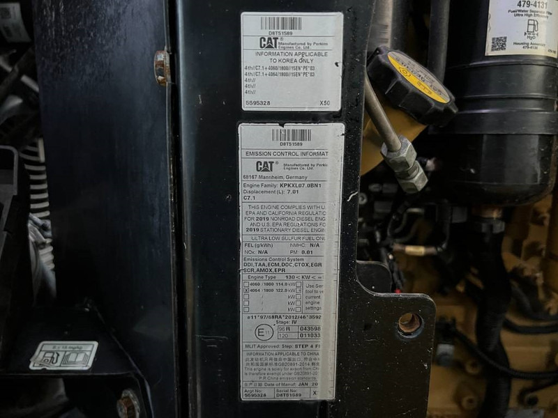 Cat 930M - Cargadora de ruedas: foto 3 Cat 930M - Cargadora de ruedas: foto 3