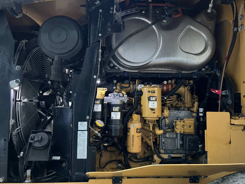 Cat 930M - Cargadora de ruedas: foto 2 Cat 930M - Cargadora de ruedas: foto 2