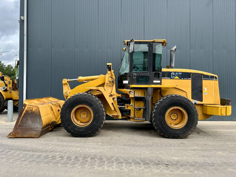 Cat 938G - Cargadora de ruedas: foto 4 Cat 938G - Cargadora de ruedas: foto 4