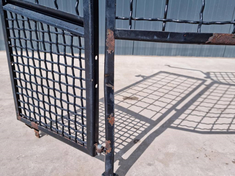 Cat 938K / 938M - Cabina e interior para Maquinaria de construcción: foto 4 Cat 938K / 938M - Cabina e interior para Maquinaria de construcción: foto 4