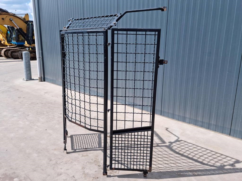 Cat 938K / 938M - Cabina e interior para Maquinaria de construcción: foto 3 Cat 938K / 938M - Cabina e interior para Maquinaria de construcción: foto 3