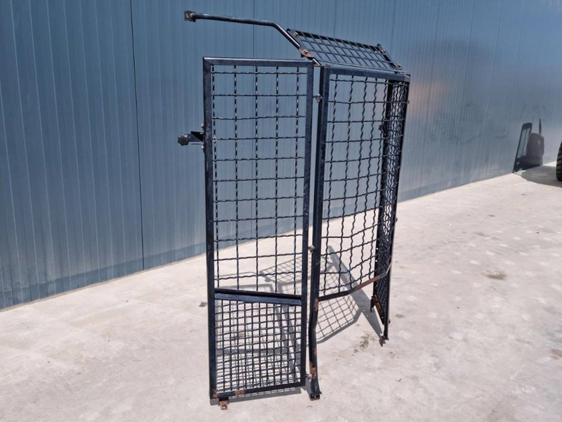 Cat 938K / 938M - Cabina e interior para Maquinaria de construcción: foto 2 Cat 938K / 938M - Cabina e interior para Maquinaria de construcción: foto 2