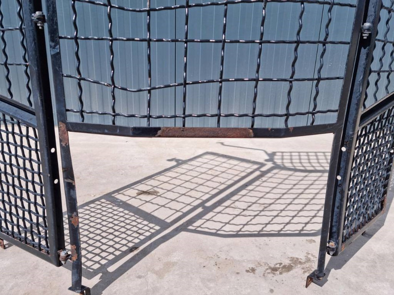 Cat 938K / 938M - Cabina e interior para Maquinaria de construcción: foto 5 Cat 938K / 938M - Cabina e interior para Maquinaria de construcción: foto 5