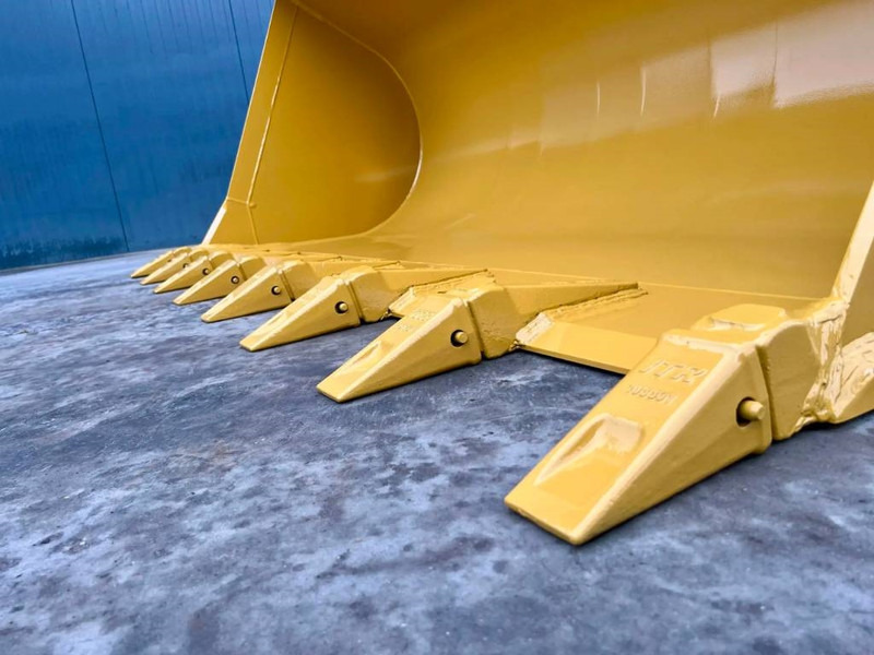 Cat 950H incl. Teeth - Cazo para Maquinaria de construcción: foto 4 Cat 950H incl. Teeth - Cazo para Maquinaria de construcción: foto 4