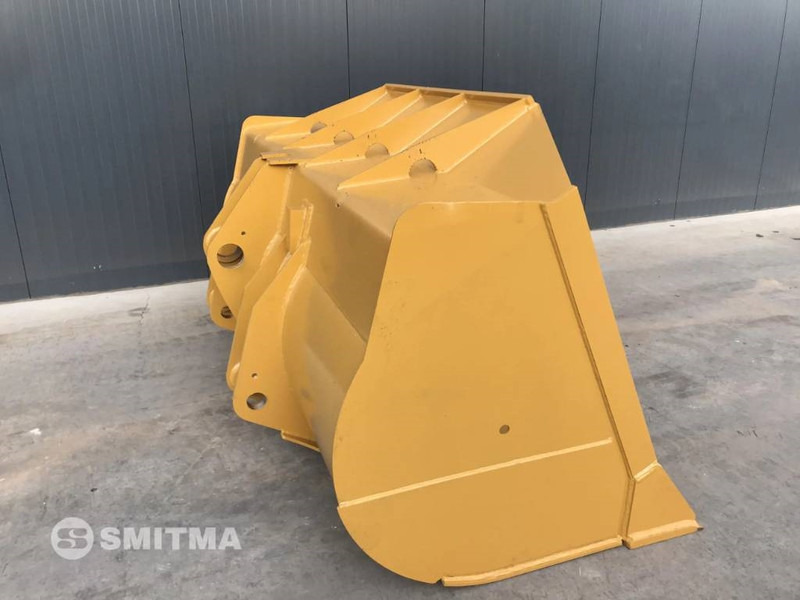 Cazo para Maquinaria de construcción nuevo Cat 962K: foto 7