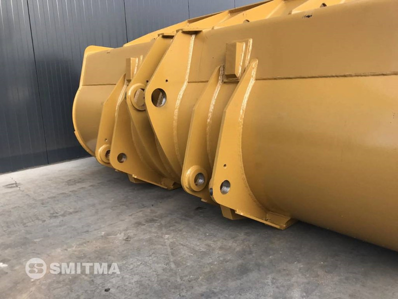 Cazo para Maquinaria de construcción nuevo Cat 962K: foto 8