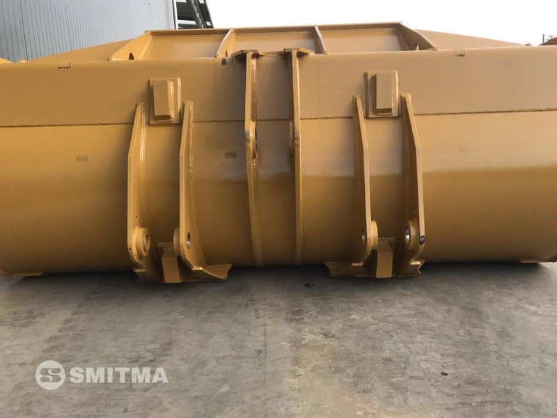 Cazo para Maquinaria de construcción nuevo Cat 962K: foto 9