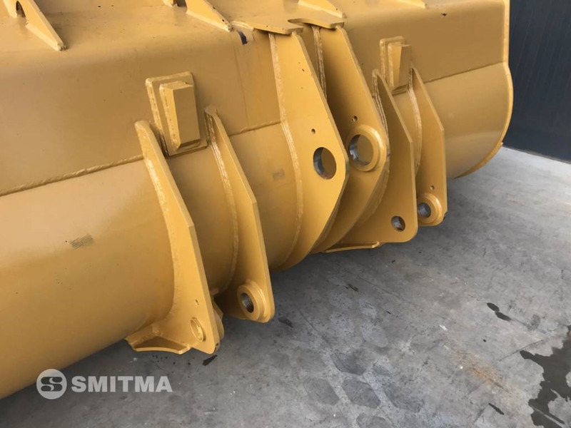 Cazo para Maquinaria de construcción nuevo Cat 962K: foto 6
