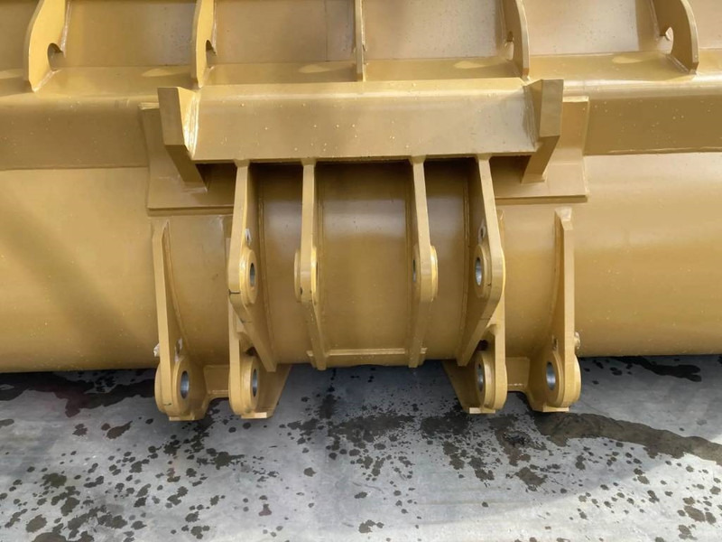Cazo para Maquinaria de construcción nuevo Cat 980G: foto 6